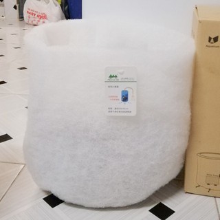 TÚI BƠM 3D MOUNTAIN TREE - 3D FILTER BAG FOR PUMP