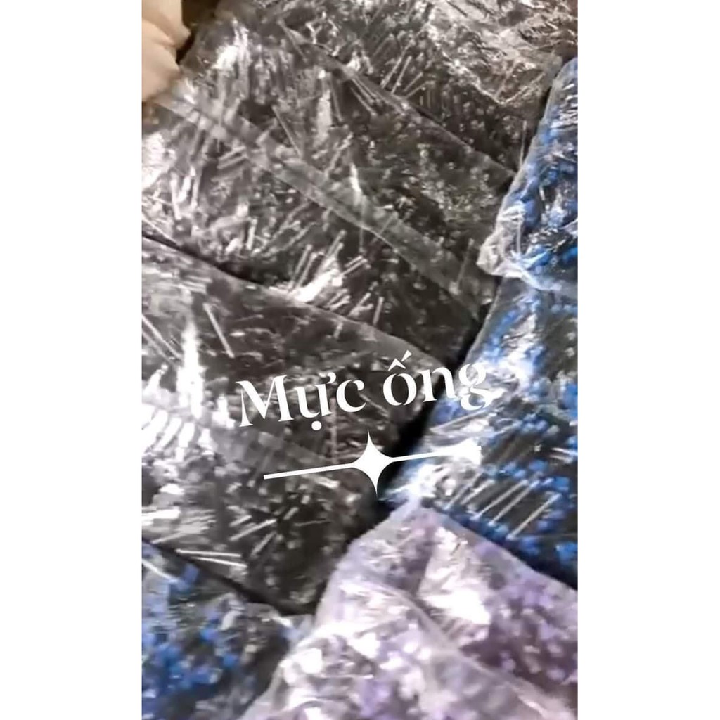 Mực ống xoá được - nhanh khô - dành cho bút máy