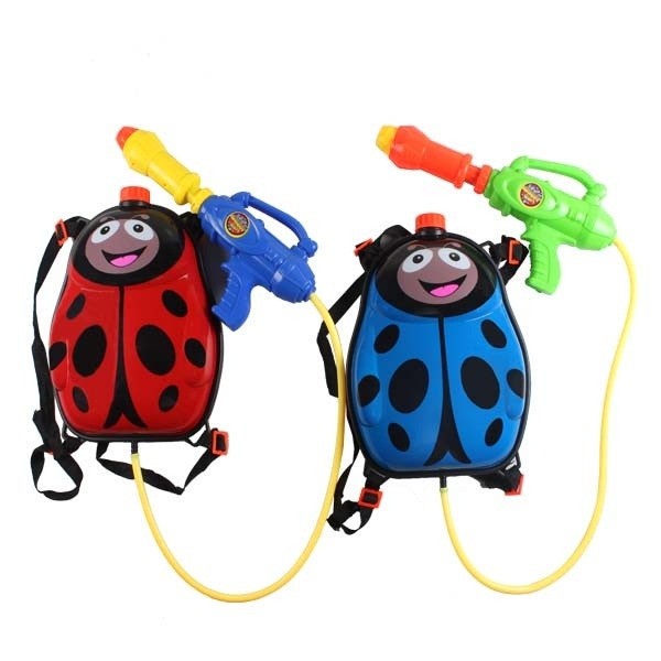 Ba lô súng nước hình thú cho bé