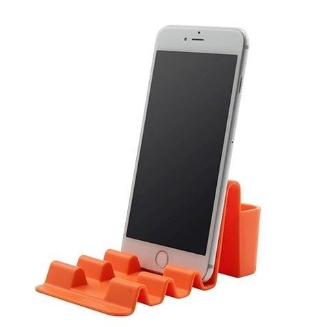 Giá Đỡ Điện Thoại Máy Tính Bảng   Xiaomi Họa Tiết Sóng Biển Sáng Tạo