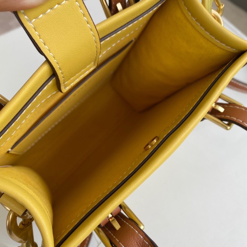 Túi TORY BURCH TOTE MINI