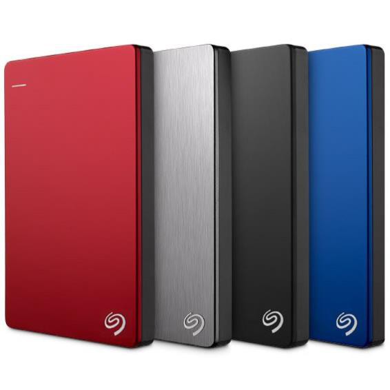 Ổ Cứng Di Động Seagate HDD 1TB/ 500GB