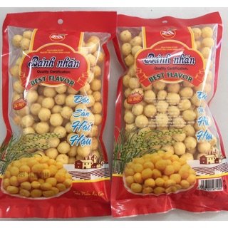 Bánh nhãn đặc sản Hải Hậu loại đặc biệt 140g +-5g