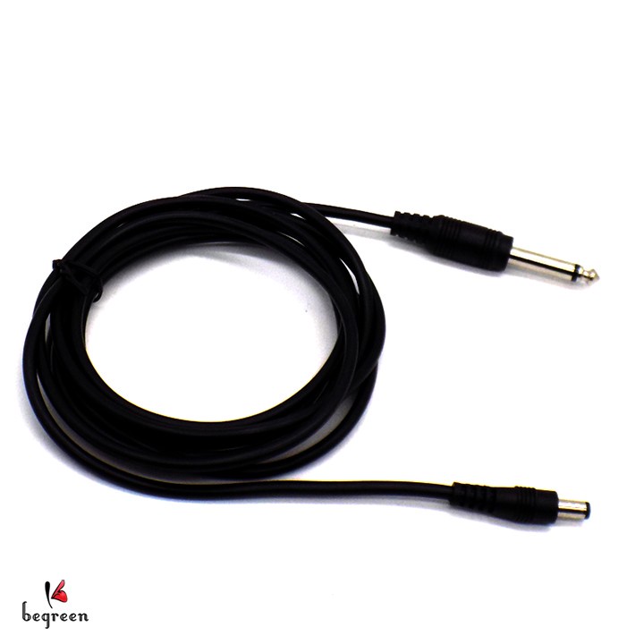Dây rắc DC  💝Dành cho máy xăm pen rotary - chất lượng tốt.