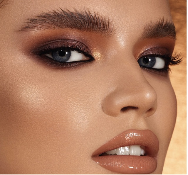 Bảng mắt Natasha Denona Bronze Palette