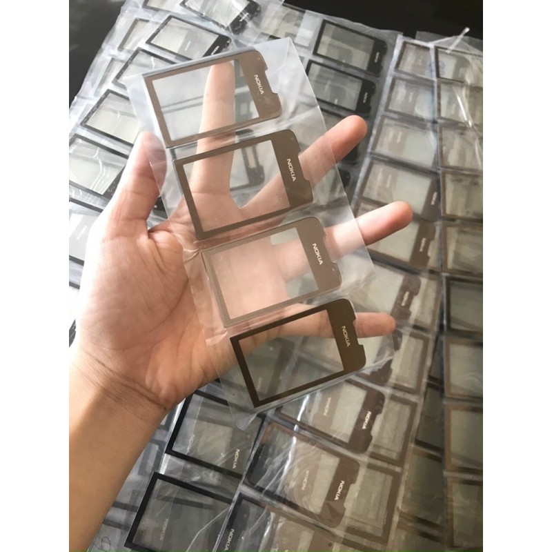 Kính 8800 arte màu gold
