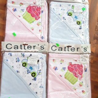 Chăn ủ carter's cho bé