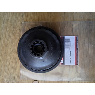ĐẾ ( NẮP) LỌC NHỚT FORD TRANSIT 2003-2006