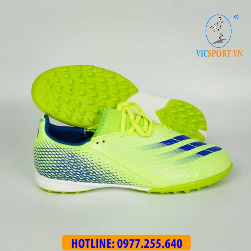(Tặng Tất) Giày Đá Bóng, Giày Đá Banh Winbro X20 - Vicsport