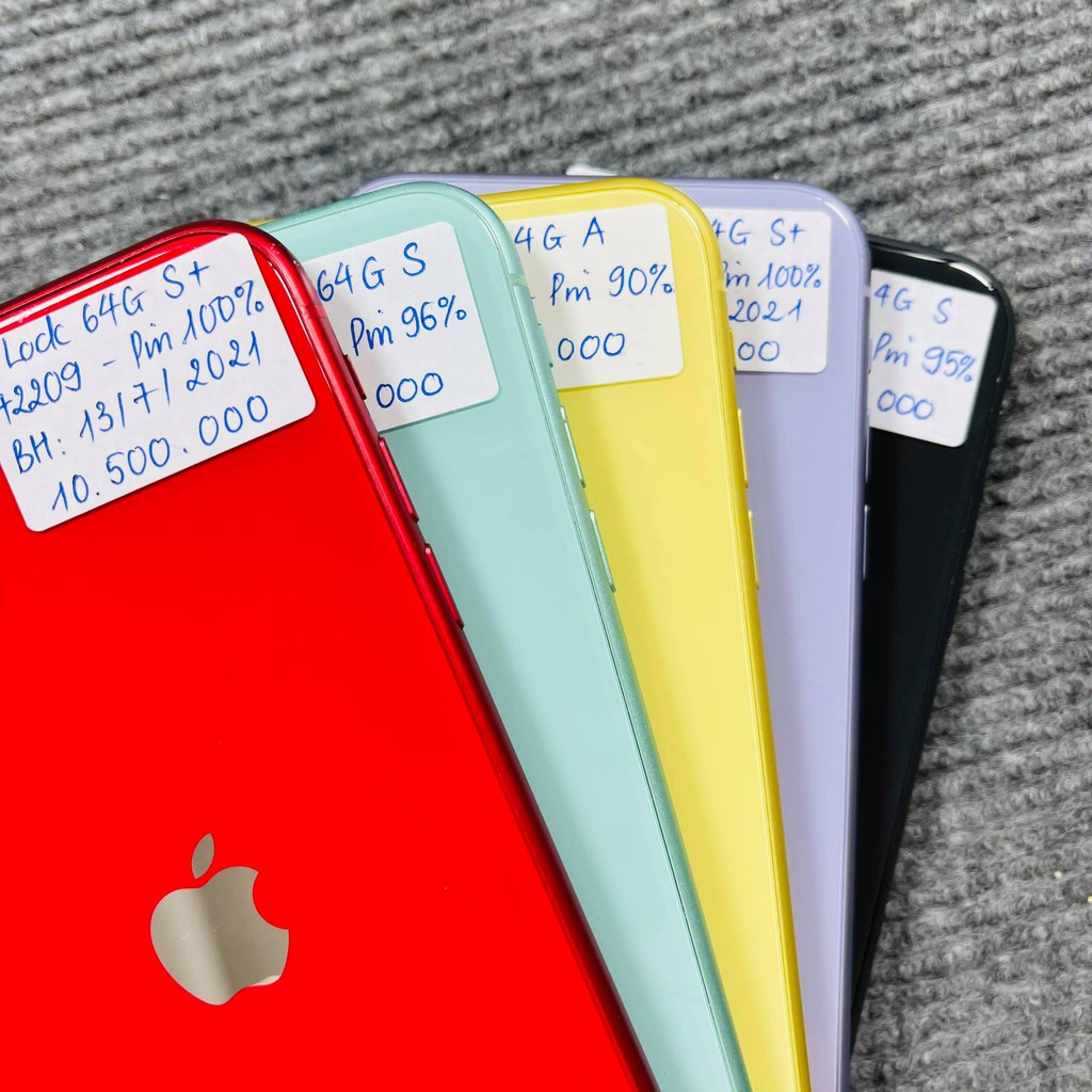 Điện thoại 11 LOCK 64GB | BigBuy360 - bigbuy360.vn