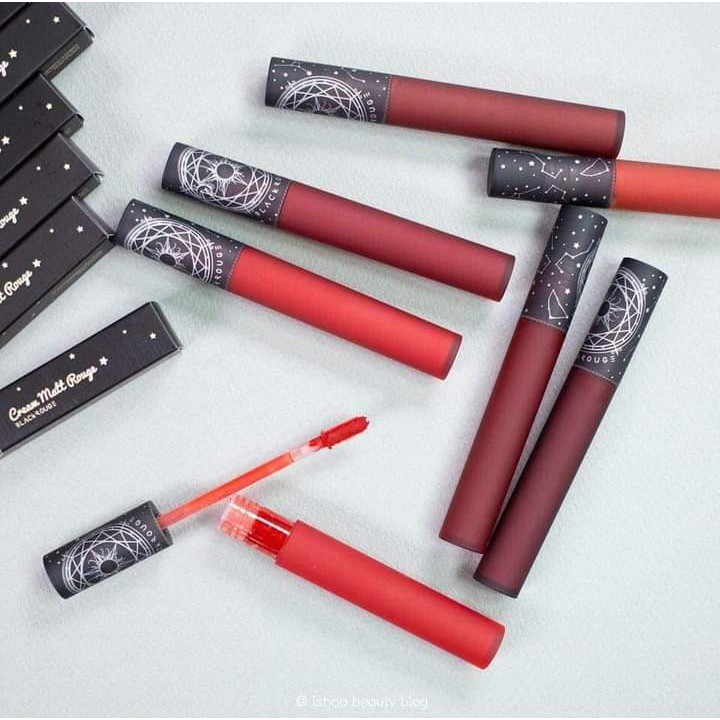 Son kem blackrouge tròn siêu lỳ | BigBuy360 - bigbuy360.vn