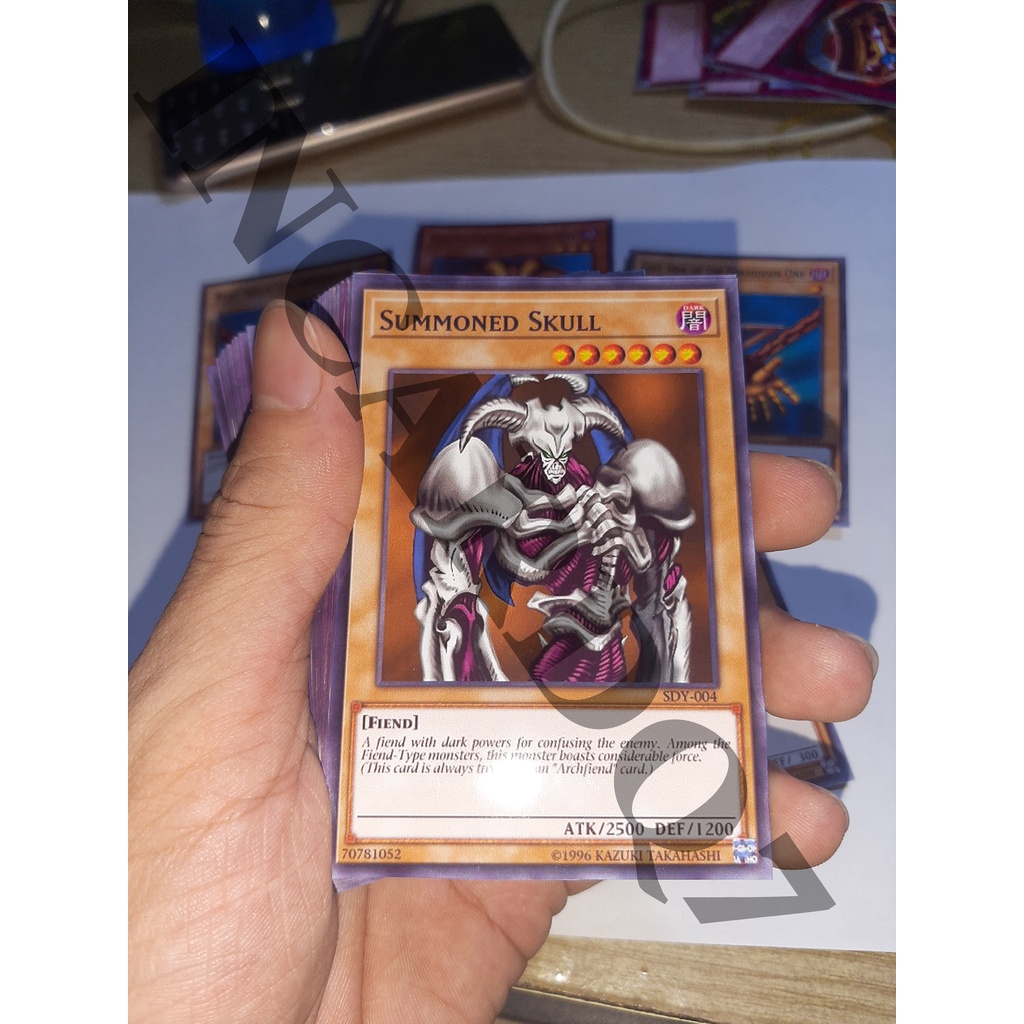 Yugioh! Starter Deck Muto Yugi
