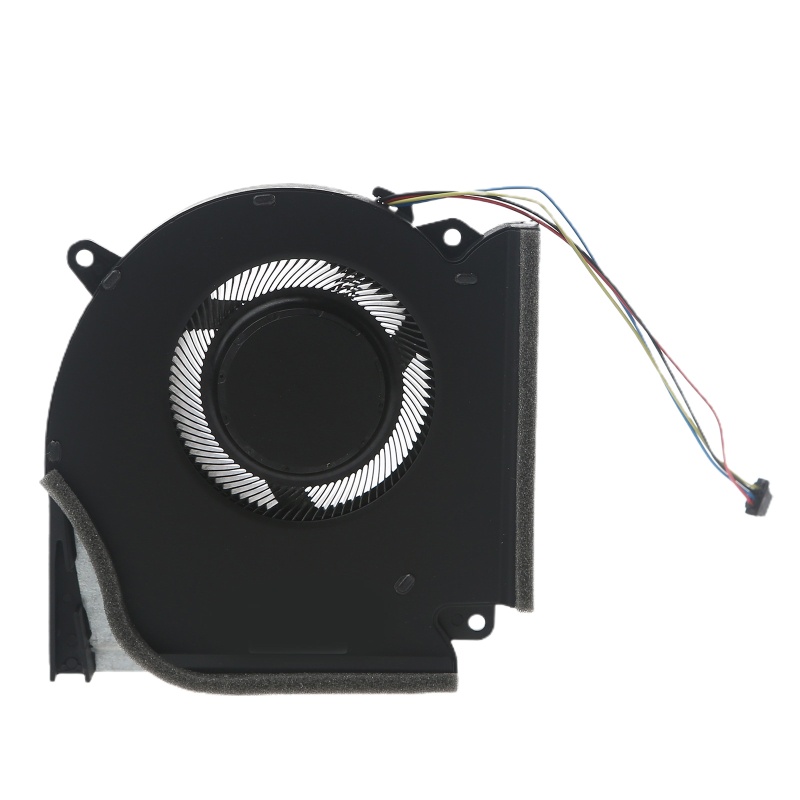 Quạt Tản Nhiệt Laptop 12V 1A 4pin GPU NAMA Cho ROG Strix 2021 Scar 15