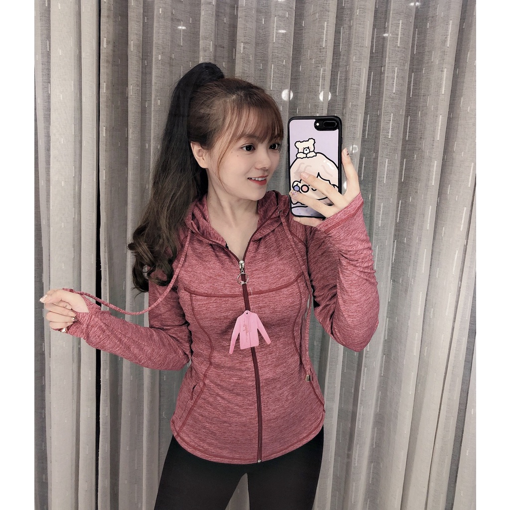 Aó khoác thun cotton hàng đẹp