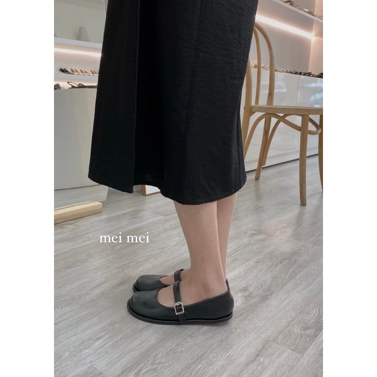 Basic shoes design by Korea