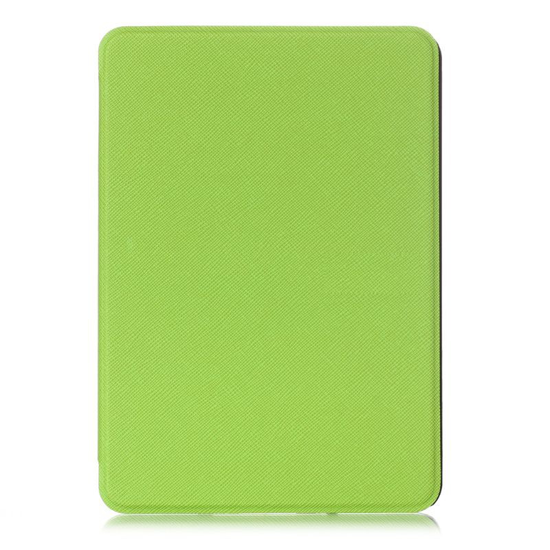 Bao Da Nắp Gập Từ Tính Cho Amazon Kindle Paperwhite 4 Coque Ultra Slim Eereder Cover For Kindle Paperwhite4