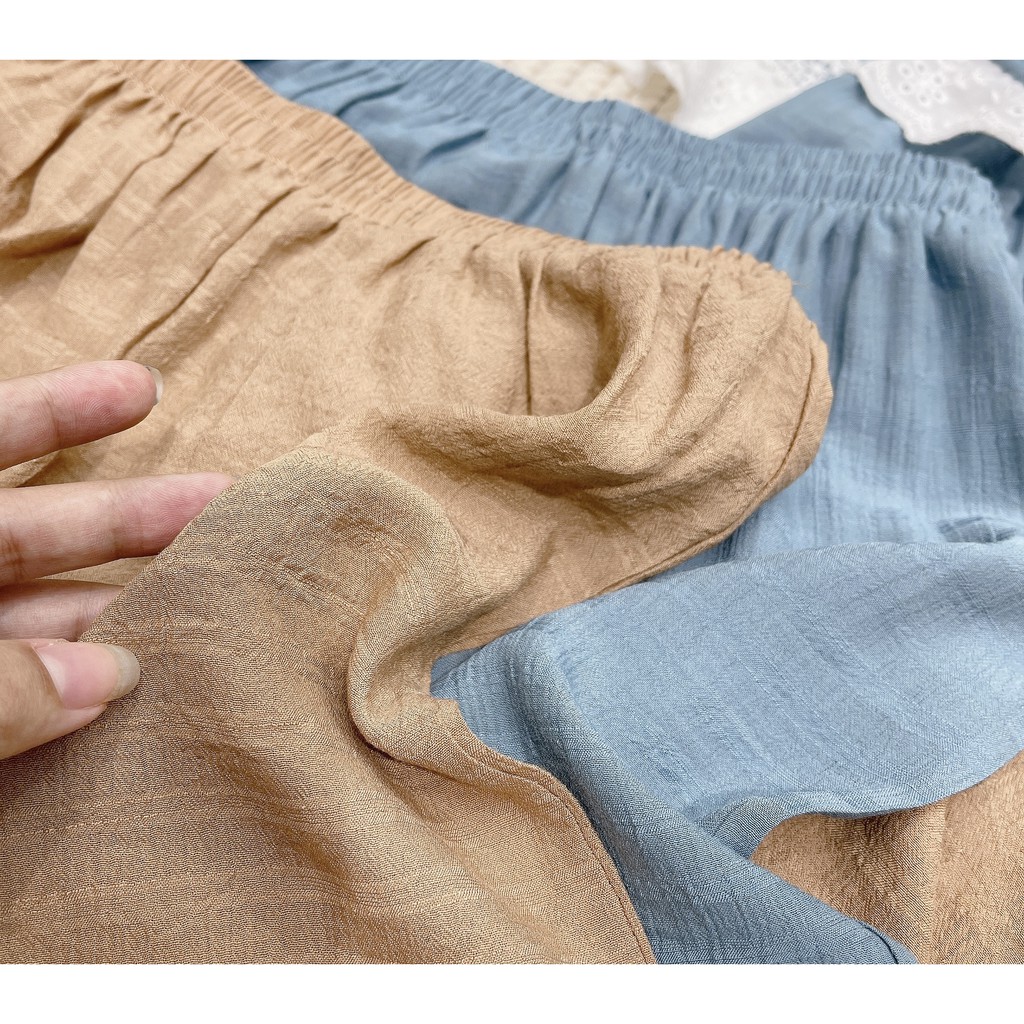 Set Đũi Cổ Sen Ren Bèo Tầng Siêu Hot | BigBuy360 - bigbuy360.vn