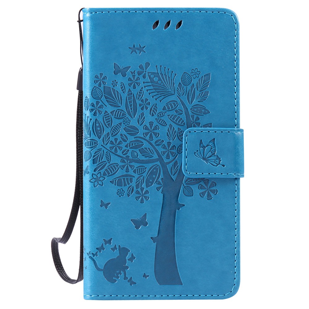 Bao da điện thoại có đế đỡ gấp và ngăn để thẻ họa tiết nổi sang trọng cho Samsung J2/J2(2016)/J2 Core | BigBuy360 - bigbuy360.vn