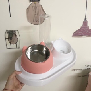 Chén ăn chống kiến