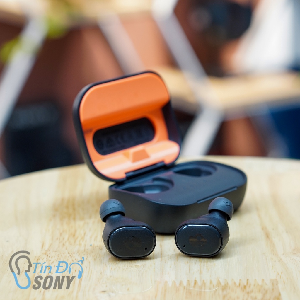 Tai nghe True Wireless Skullcandy Grind Fuel