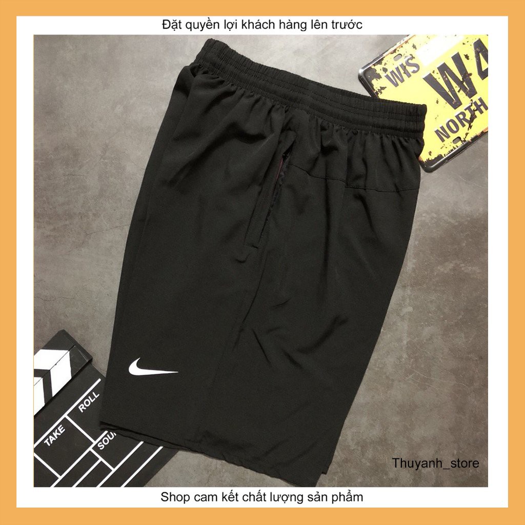 👉Combo 4.Quần đùi nam thể thao vải Co giãn ,mặc cực mát ,rất thoải mái shop cam kết chất lượng từng SP(ảnh video thật)