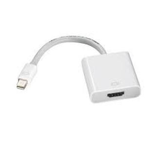 Cáp chuyển đổi mini display port to hdmi