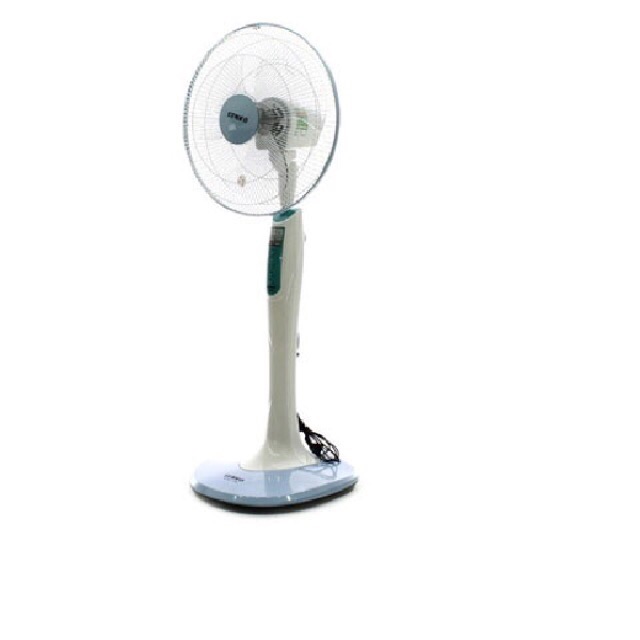 Combo 2 bộ quạt senko remote DR1608