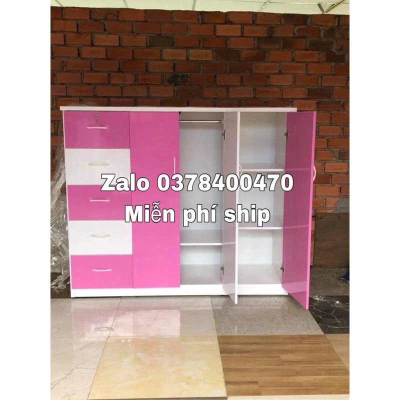 Tủ nhựa Đài Loan trẻ em (m45xm25) | BigBuy360 - bigbuy360.vn