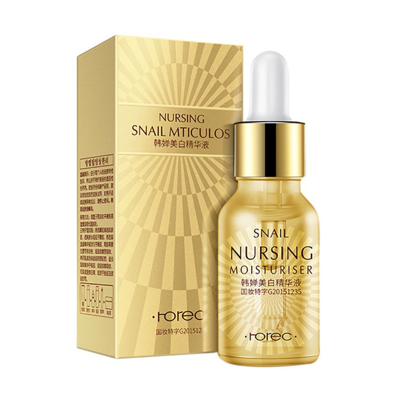 (hàng Mới Về) Tinh Chất Việt Quất Hyaluronic Acid Chống Nếp Nhăn Lão Hóa Bioaqua | BigBuy360 - bigbuy360.vn