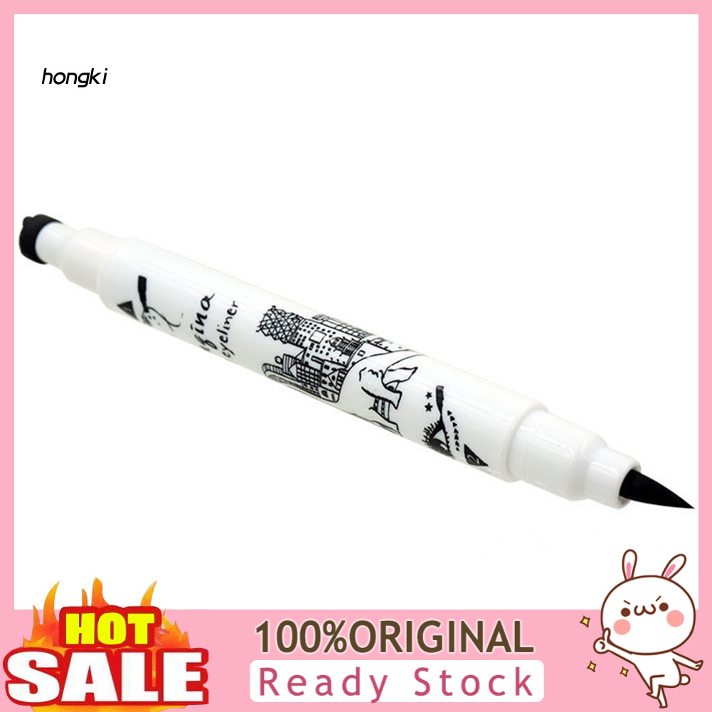 Bút kẻ mắt YANQINA chống nước nhanh khô không nhòe tiện dụng
 | BigBuy360 - bigbuy360.vn