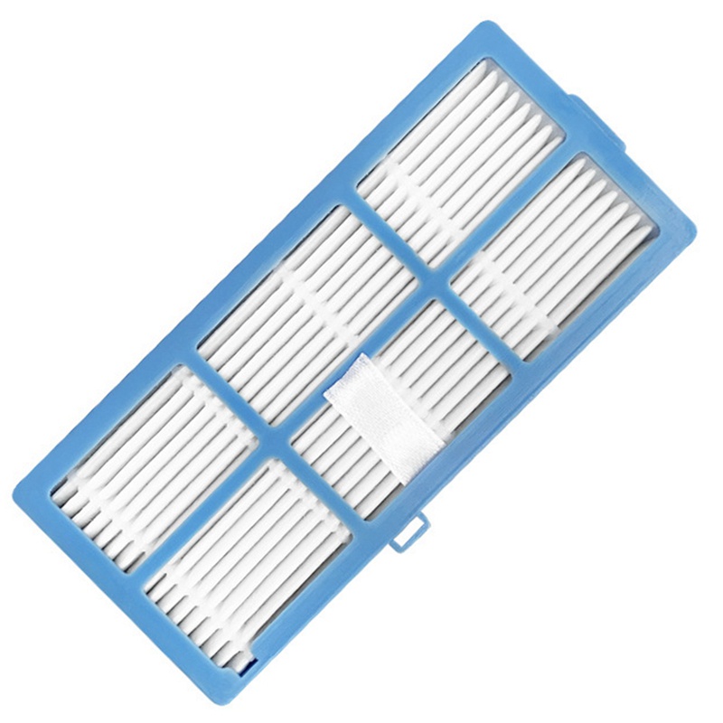 Main Brush Side Brush HEPA Filter for Kyvol E30/E31/E20 Sweeping Robot Cleaning Replacement Parts