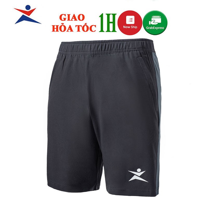 Quần đùi thể thao nam QB2008 quần BENDU chính hãng