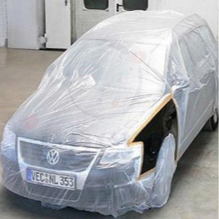 Màn che sơn ni lông rộng 45cmx20m 3M Plastic 7021