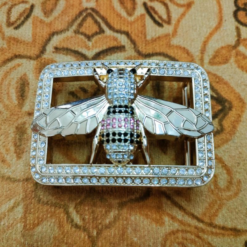 Mặt thắt lưng nam đính đá đẹp chất nhiều mẫu dành cho thắt lưng bấm lỗ