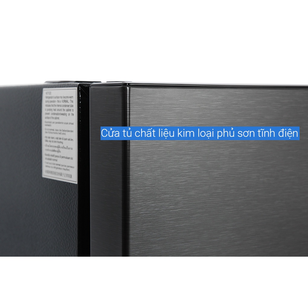 [MIỄN PHÍ GIAO LẮP] RDNT470I50VK - Tủ lạnh Beko Inverter 422 lít RDNT470I50VK