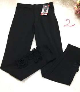 Quần legging nữ