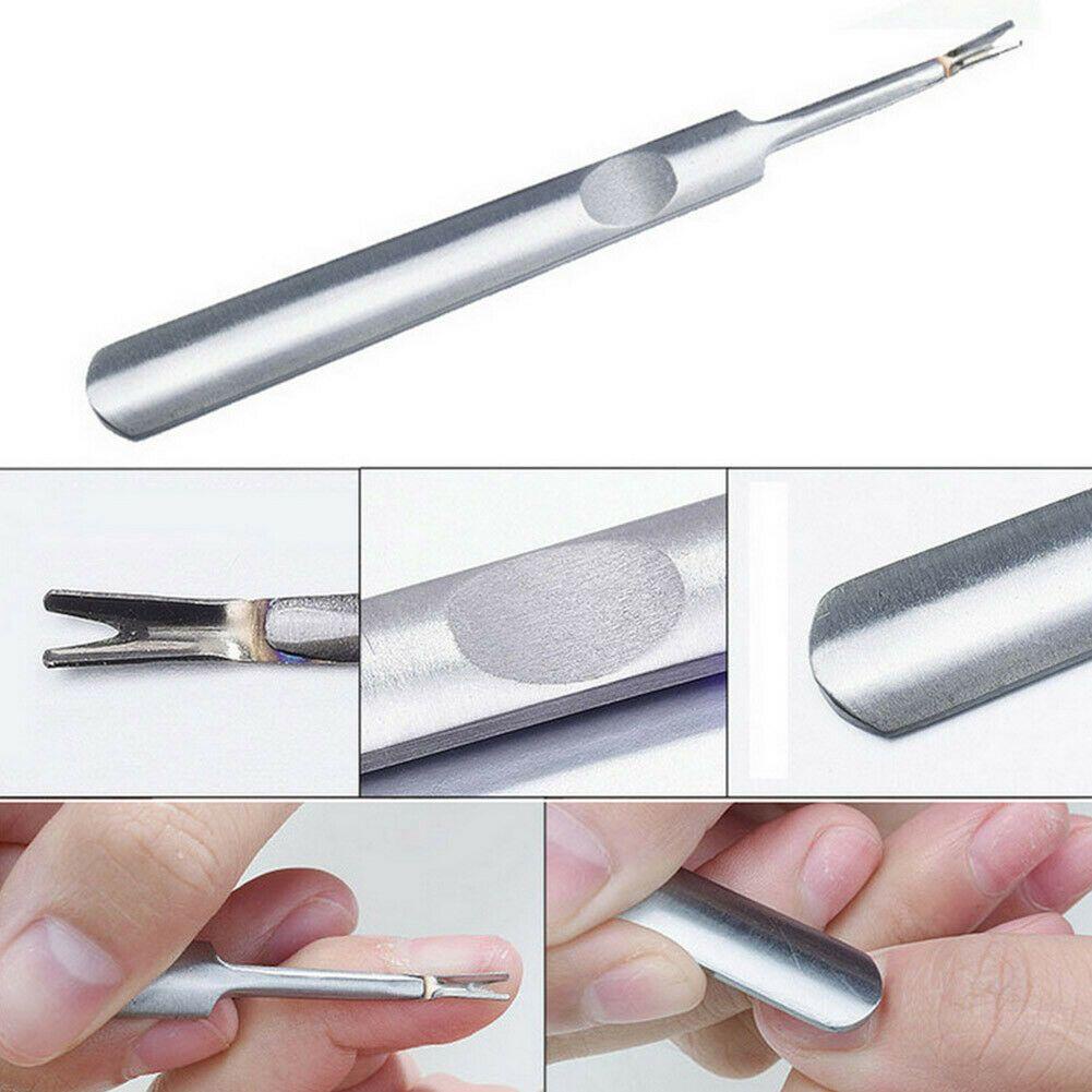 ESPO Kềm Cắt Móng Tay Bằng Thép Không Gỉ Chất Lượng Cao