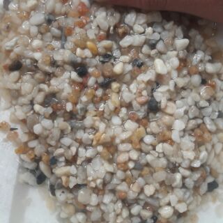 Sỏi tự nhiên 2mm -4 mm