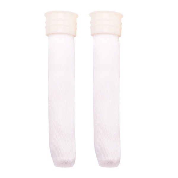 Set 2 Màng Lọc UF 0.01 Micron Dành Cho Hệ Thống Lọc Nước Thẩm Thấu Ngược