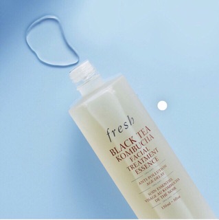 Nước thần Fresh Black Tea Kombucha Facial Treatment Essence (250ML)