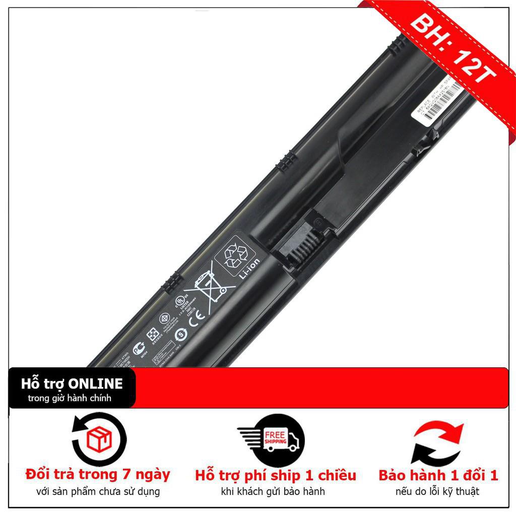 [BH12] Pin laptop HP probook 4530s