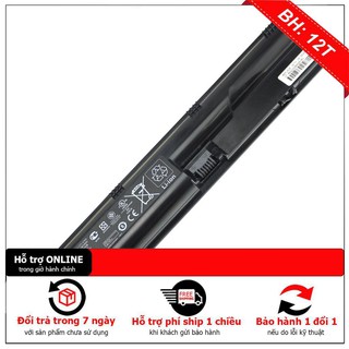 Pin laptop hp probook 4530s