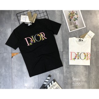 ✅[KÈM VIDEO] Áo Thun ngắn tay,T-shirt Unisex thương hiệu thêu,thời trang giá tại xưởng