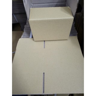Combo 100 Thùng carton size 15x10x10 CM