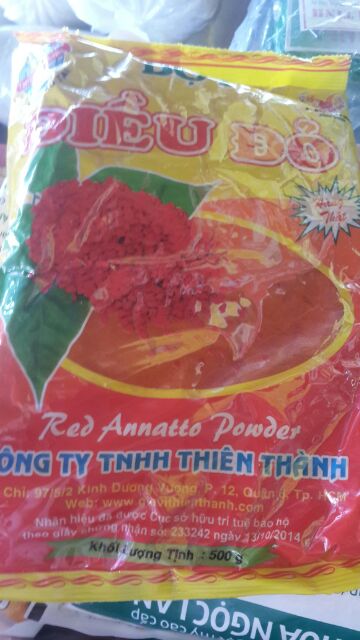 bột điều đỏ thiên thành | BigBuy360 - bigbuy360.vn