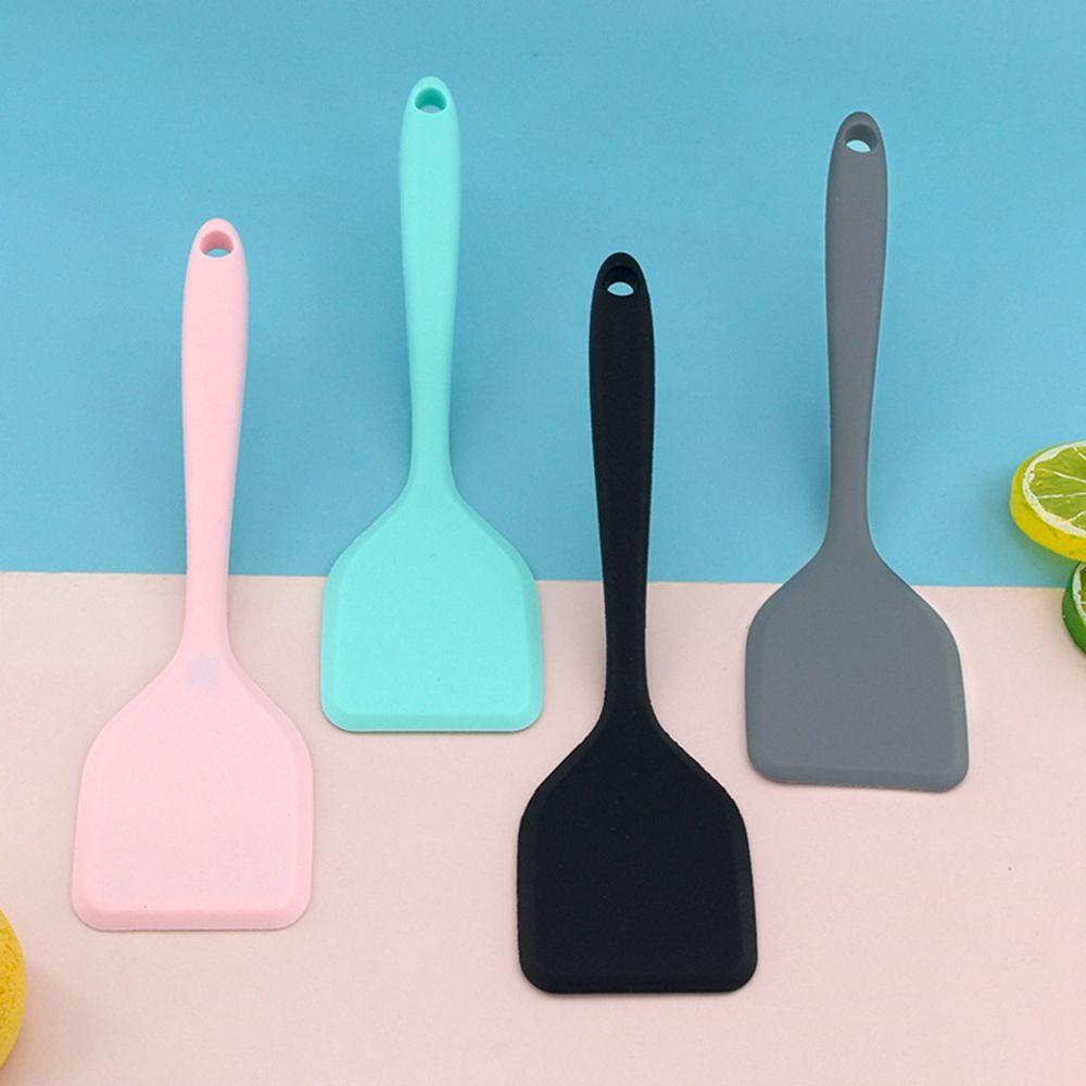 Dụng Cụ Làm Bếp Chống Dính Có Tay Cầm Tiện Lợi