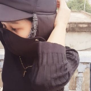 Mũ lông cừu, mũ đội mùa đông