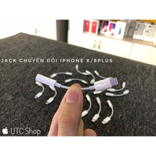 Jack chuyển bóc zin bóc máy iPhone X ( UTC Shop bao check trọn đời )