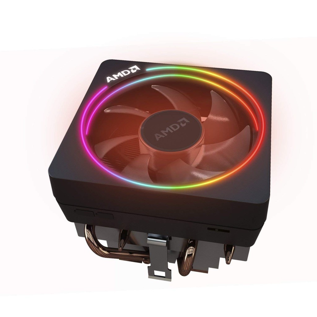 AMD Wraith Prism | BigBuy360 - bigbuy360.vn
