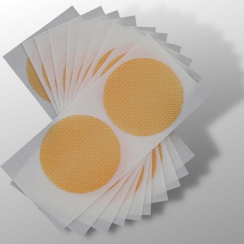 Dán Ti Nam Set 10 miếng dán đầu ti vô hình bảo vệ ngực cho nam TN0141